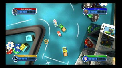 Toybox Turbos Screenshot 1